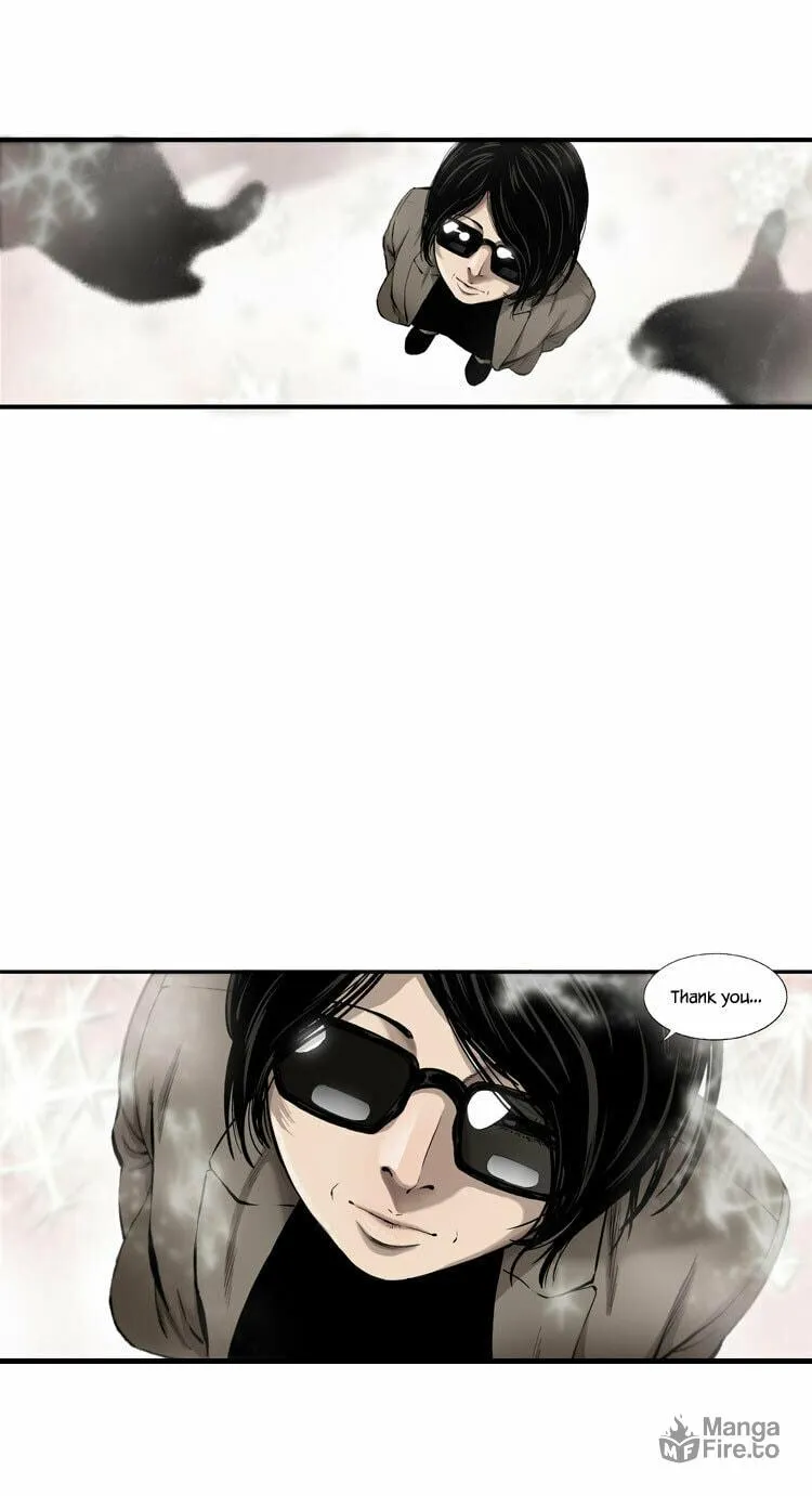 Diamond Dust Chapter 40 page 59 - 