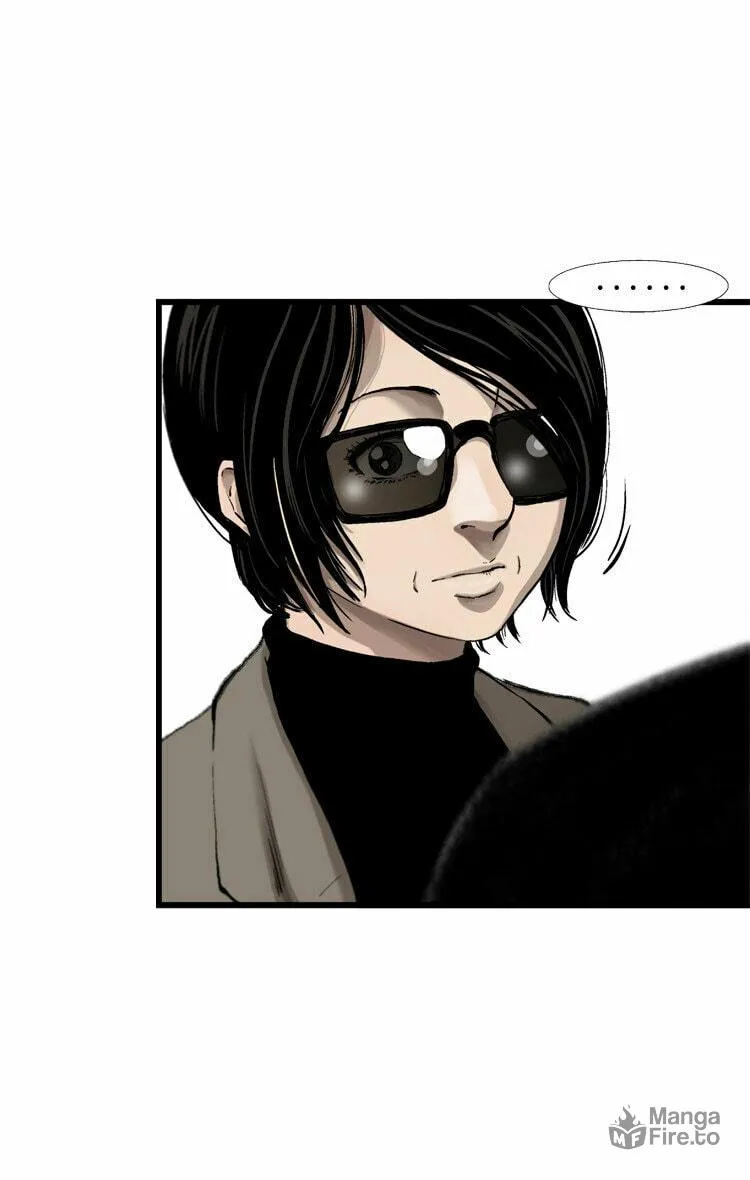 Diamond Dust Chapter 40 page 63 - 