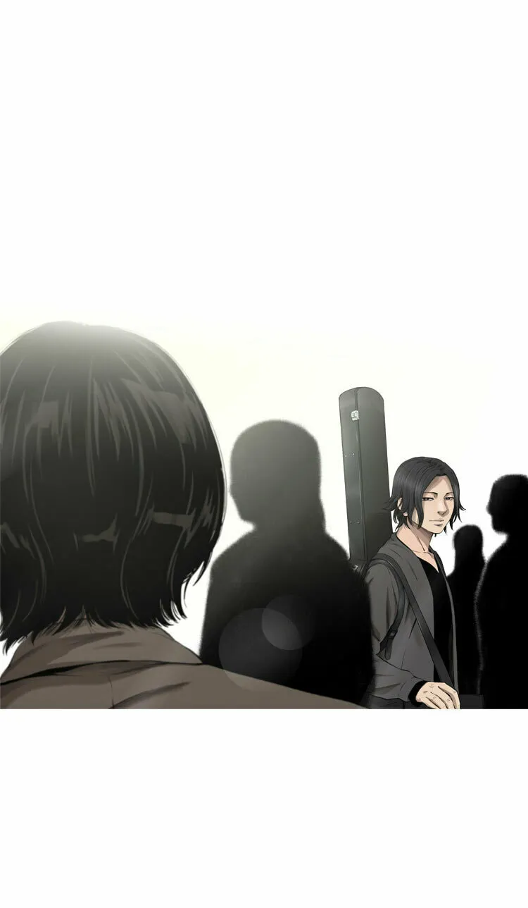 Diamond Dust Chapter 40 page 65 - 