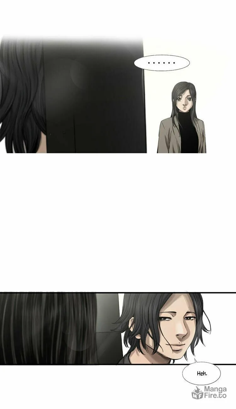 Diamond Dust Chapter 40 page 66 - 