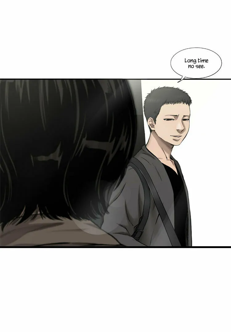 Diamond Dust Chapter 40 page 67 - 