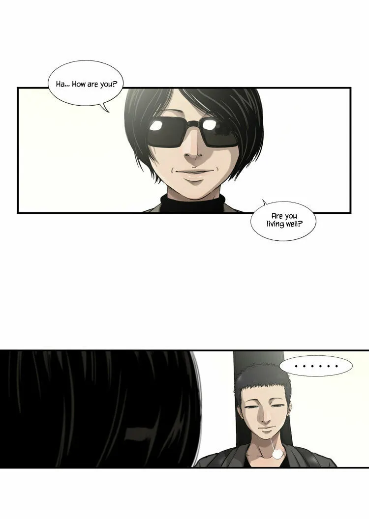 Diamond Dust Chapter 40 page 70 - 
