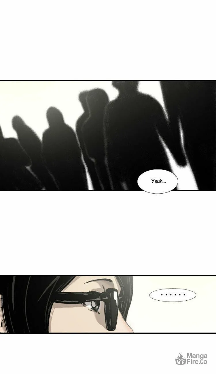 Diamond Dust Chapter 40 page 72 - 