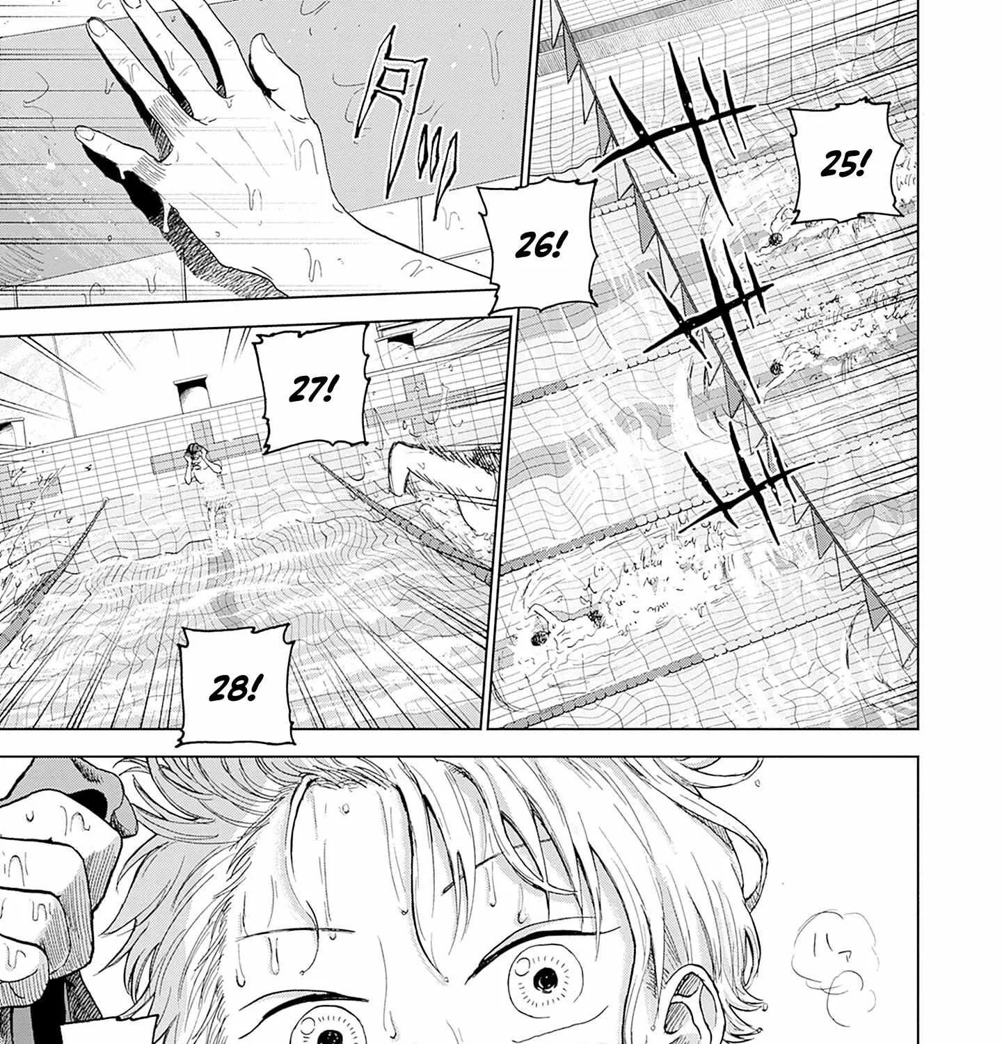 Diamond no Kouzai Chapter 1 page 11 - 