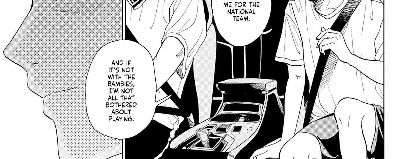 Diamond no Kouzai Chapter 1 page 104 - 