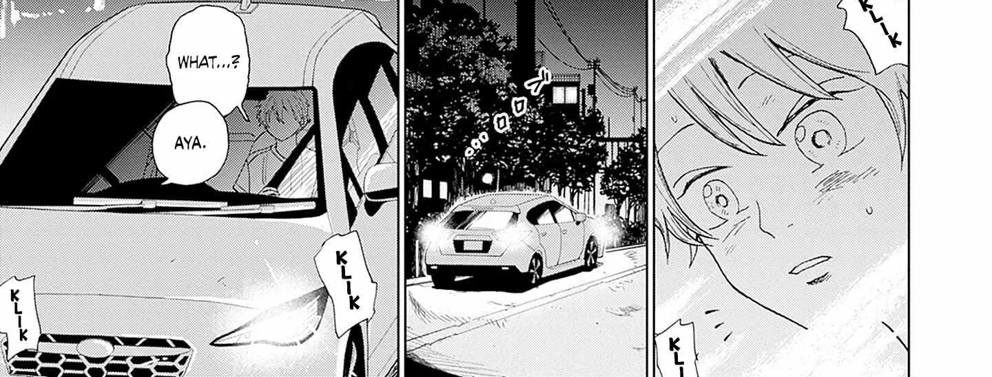 Diamond no Kouzai Chapter 1 page 108 - 