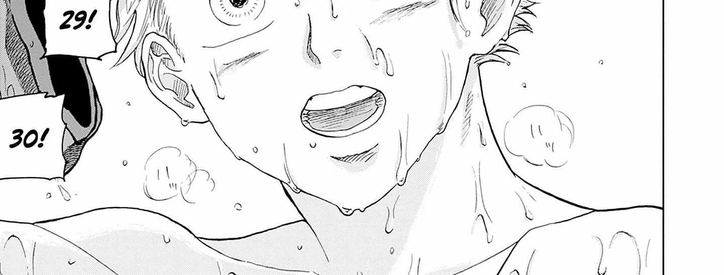 Diamond no Kouzai Chapter 1 page 12 - 