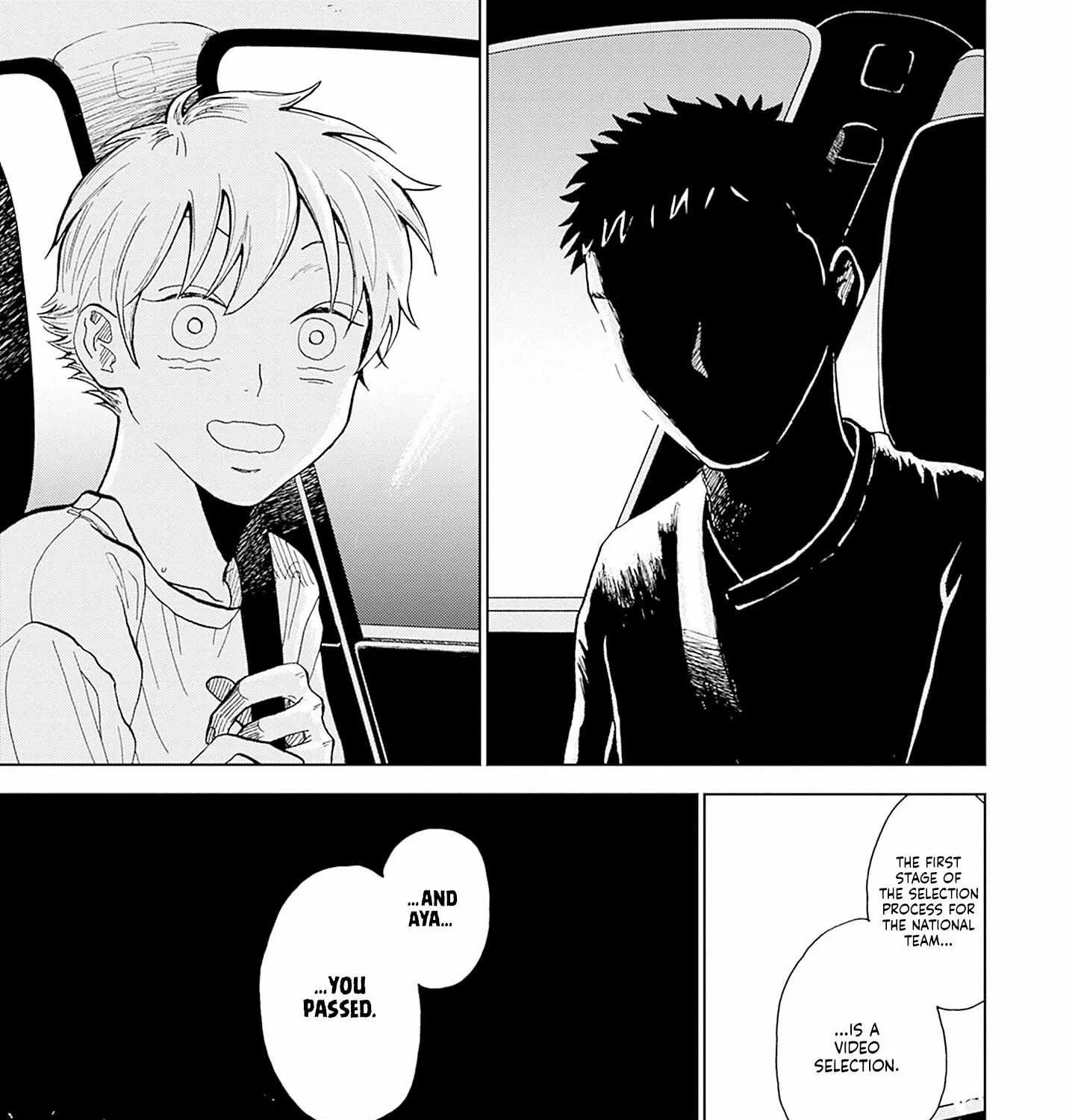 Diamond no Kouzai Chapter 1 page 111 - 