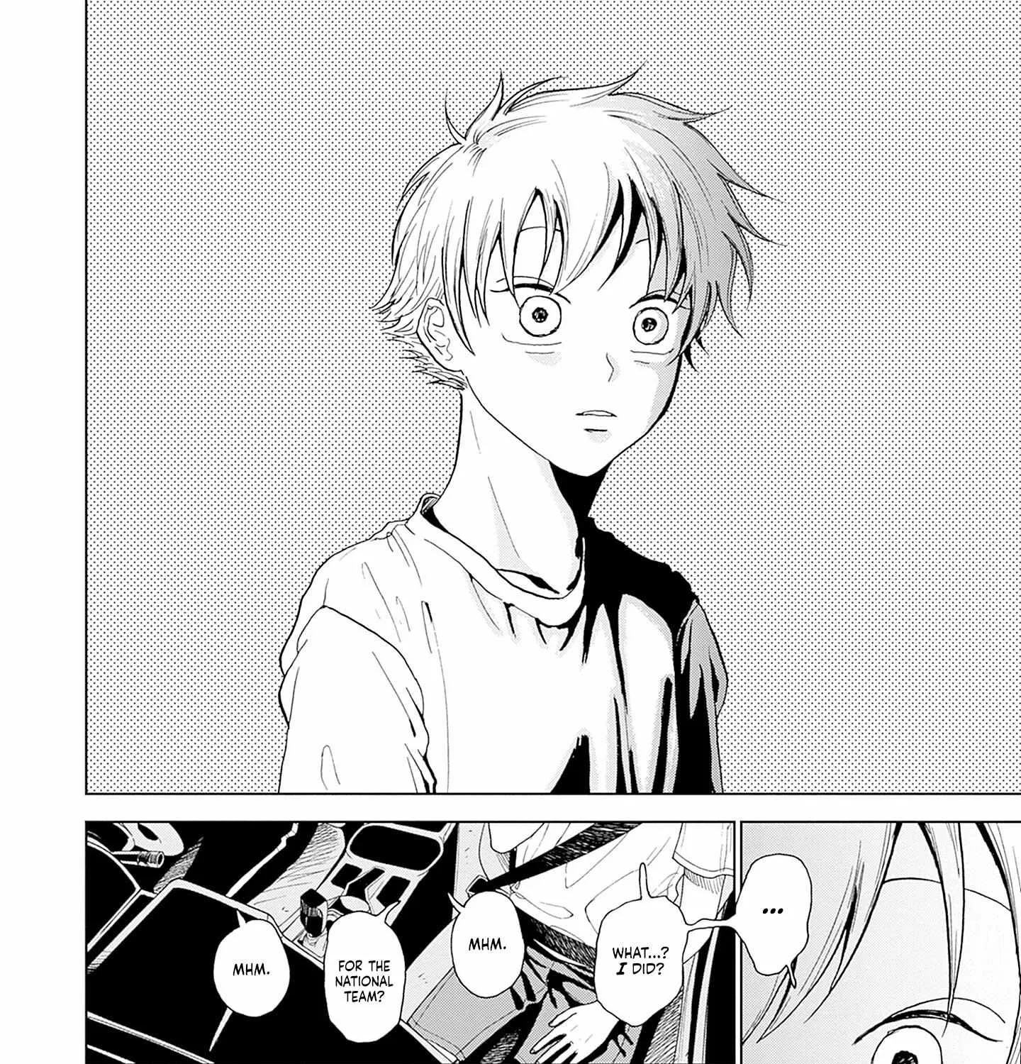 Diamond no Kouzai Chapter 1 page 113 - 