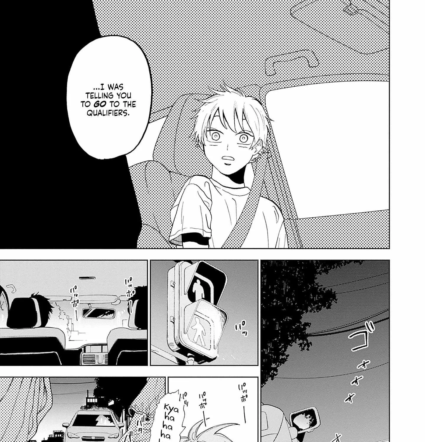 Diamond no Kouzai Chapter 1 page 115 - 