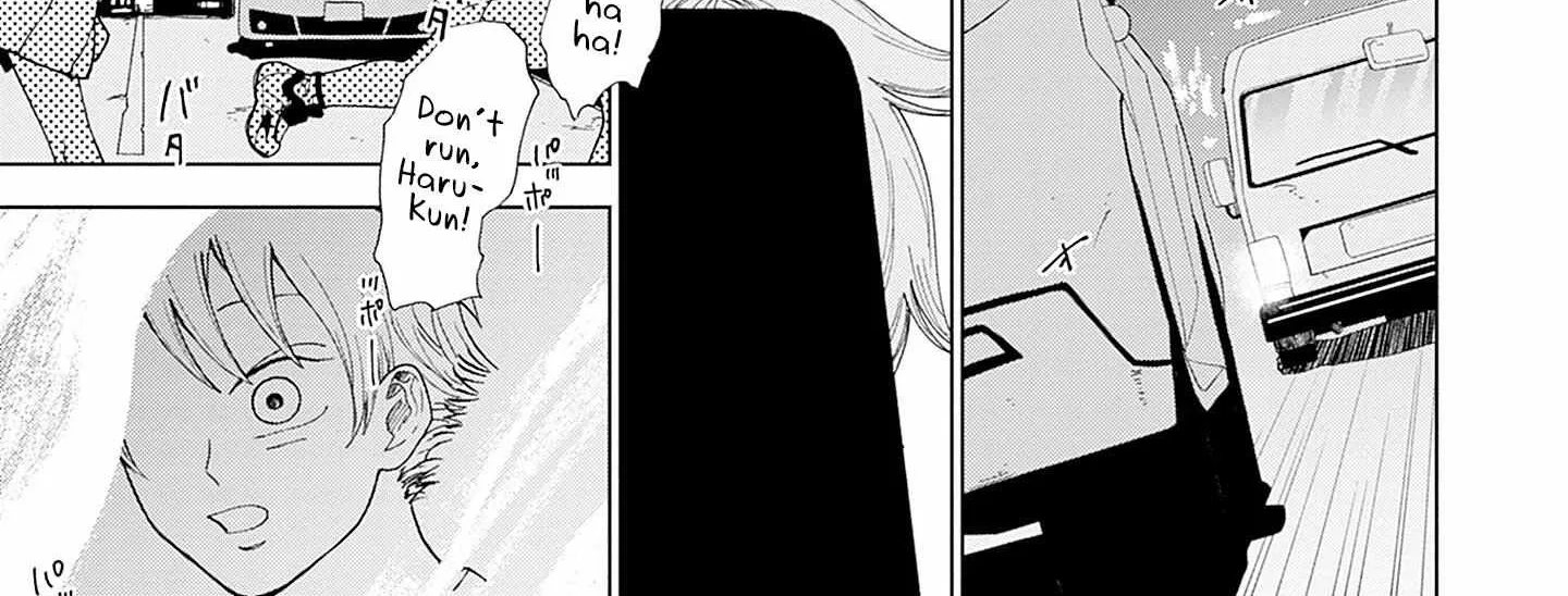 Diamond no Kouzai Chapter 1 page 116 - 
