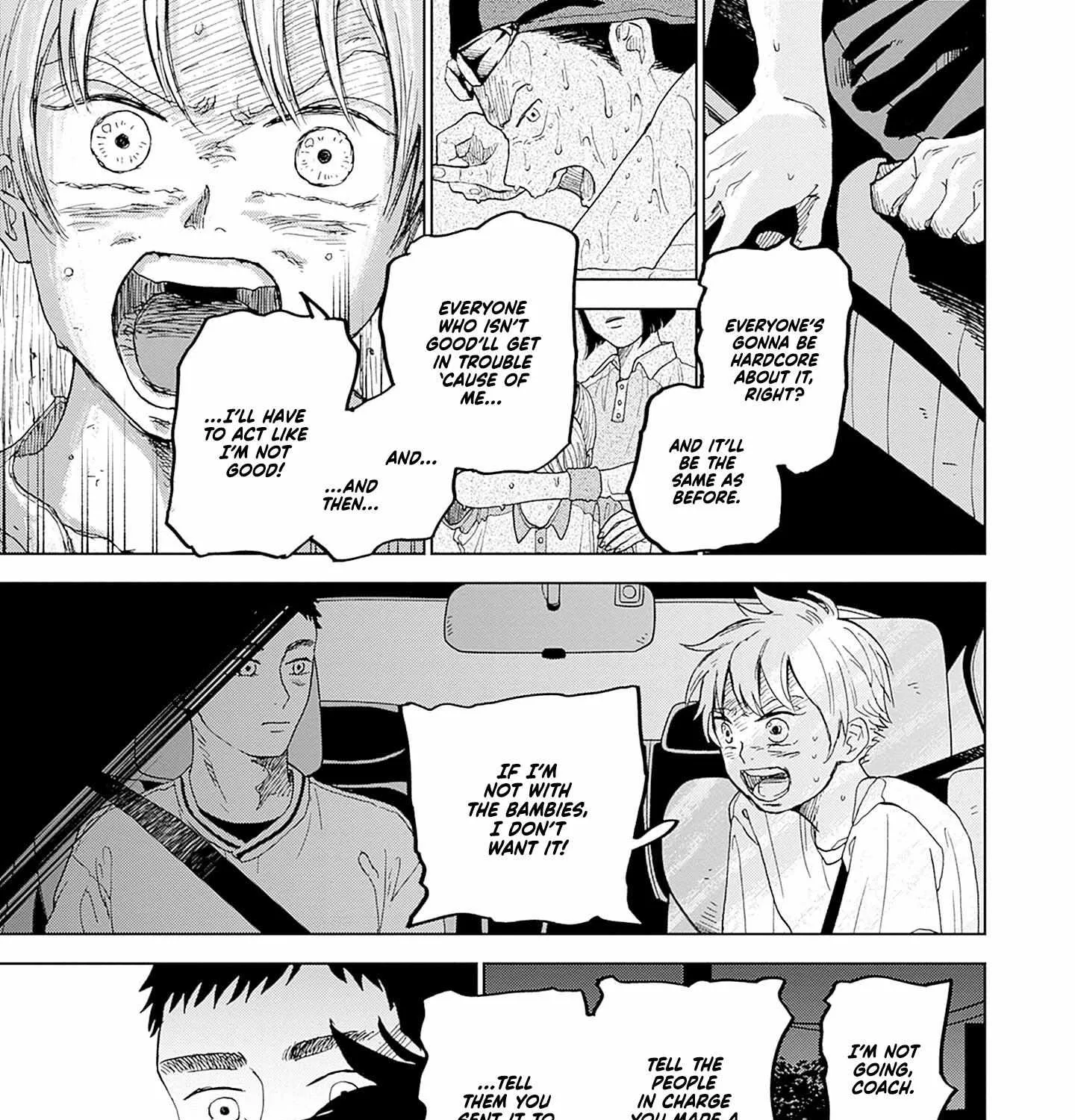 Diamond no Kouzai Chapter 1 page 119 - 
