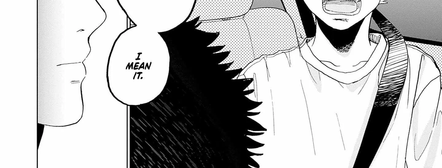 Diamond no Kouzai Chapter 1 page 122 - 