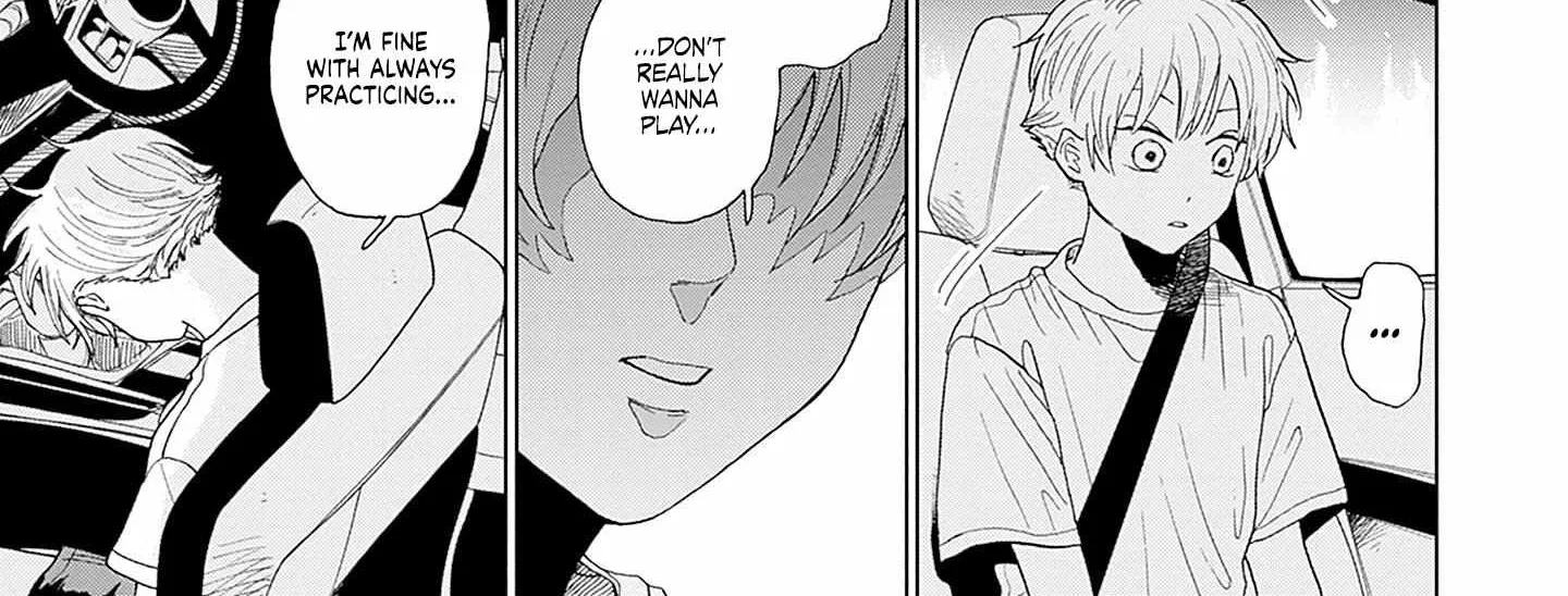 Diamond no Kouzai Chapter 1 page 128 - 