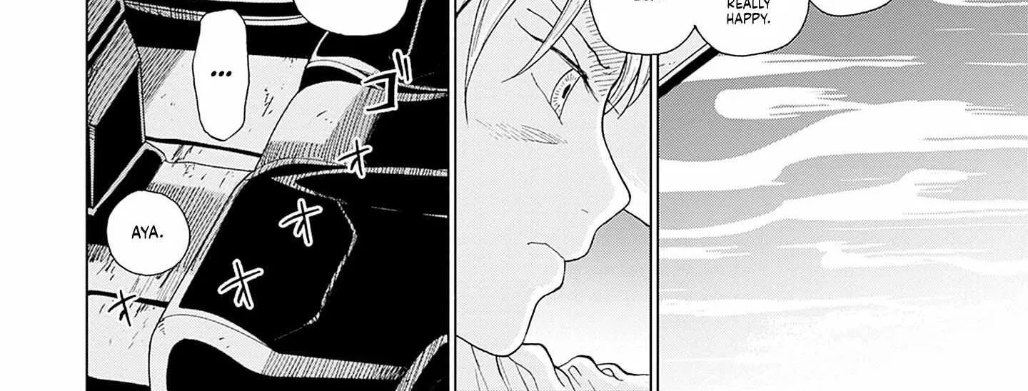 Diamond no Kouzai Chapter 1 page 130 - 