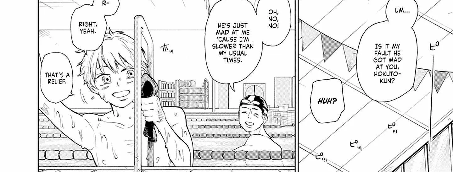 Diamond no Kouzai Chapter 1 page 14 - 