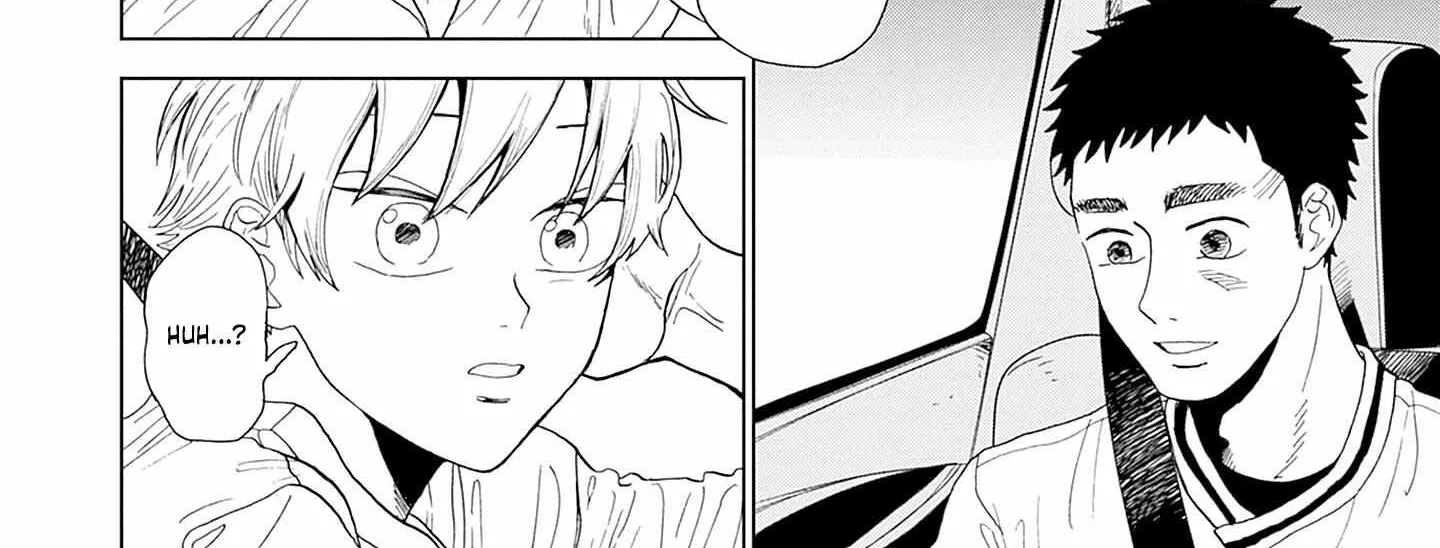 Diamond no Kouzai Chapter 1 page 134 - 