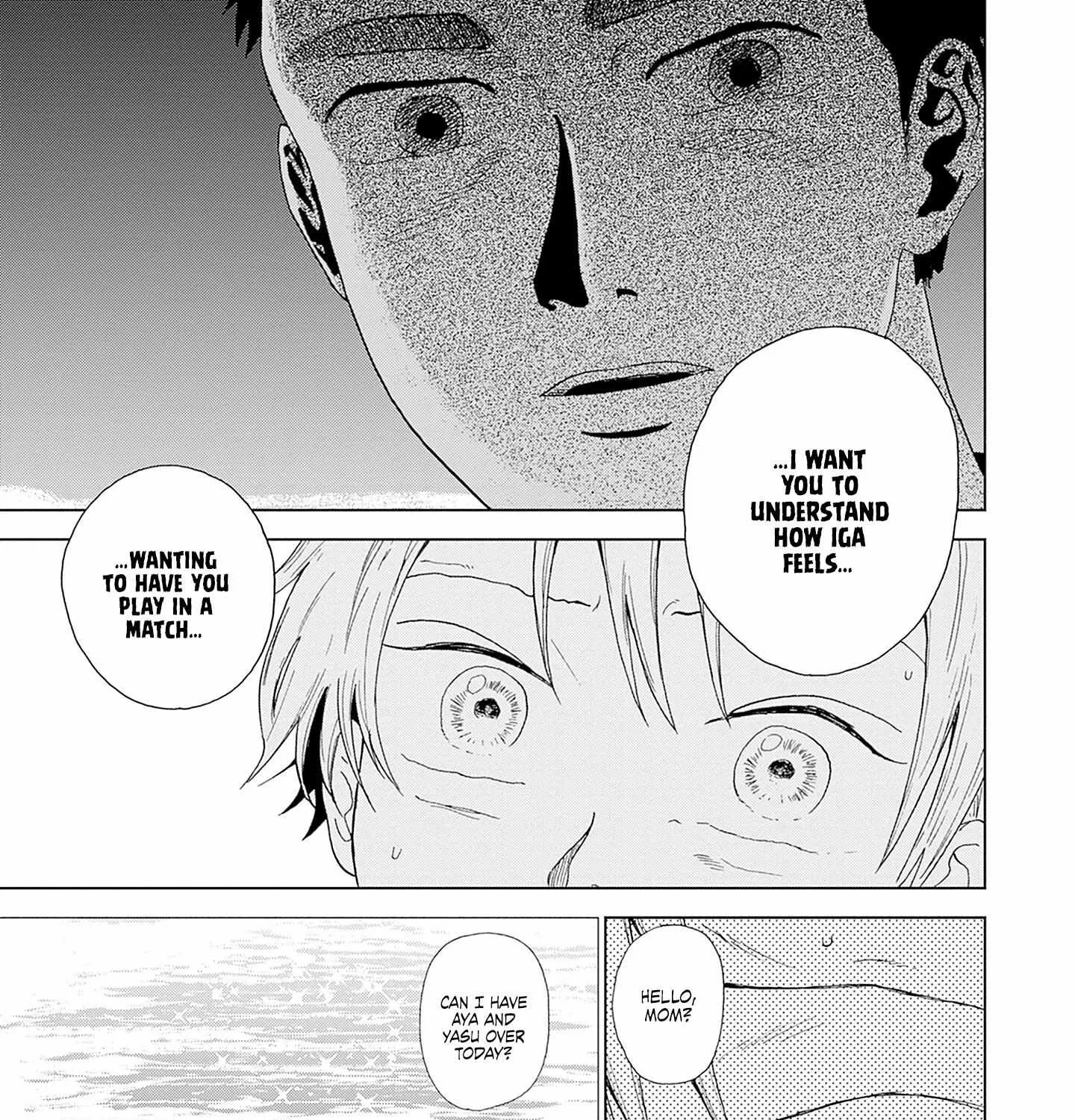 Diamond no Kouzai Chapter 1 page 139 - 