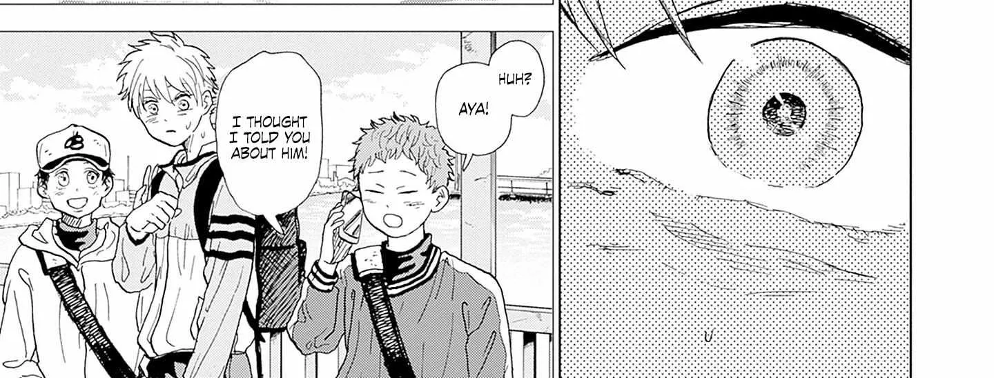Diamond no Kouzai Chapter 1 page 140 - 