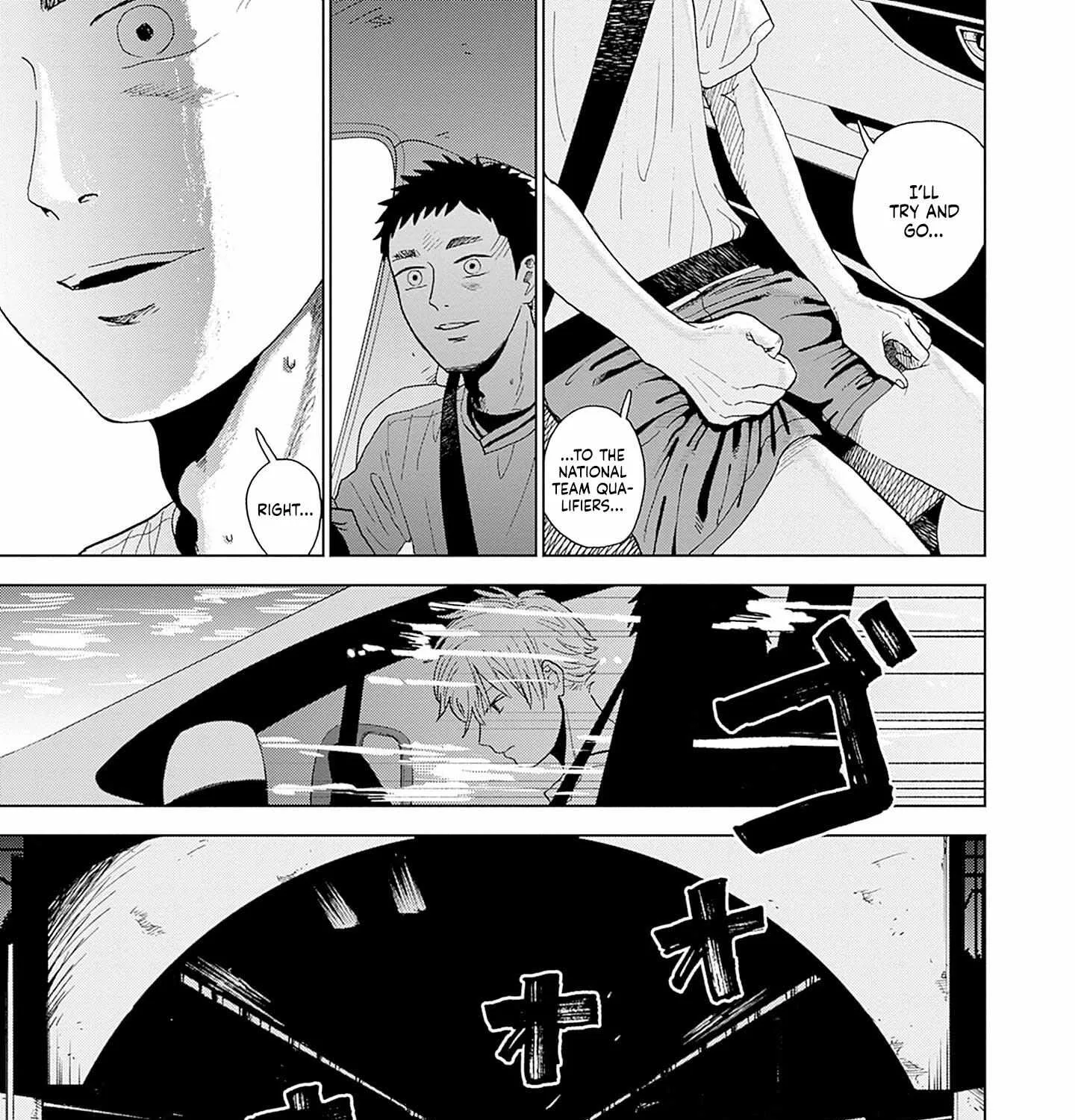 Diamond no Kouzai Chapter 1 page 143 - 