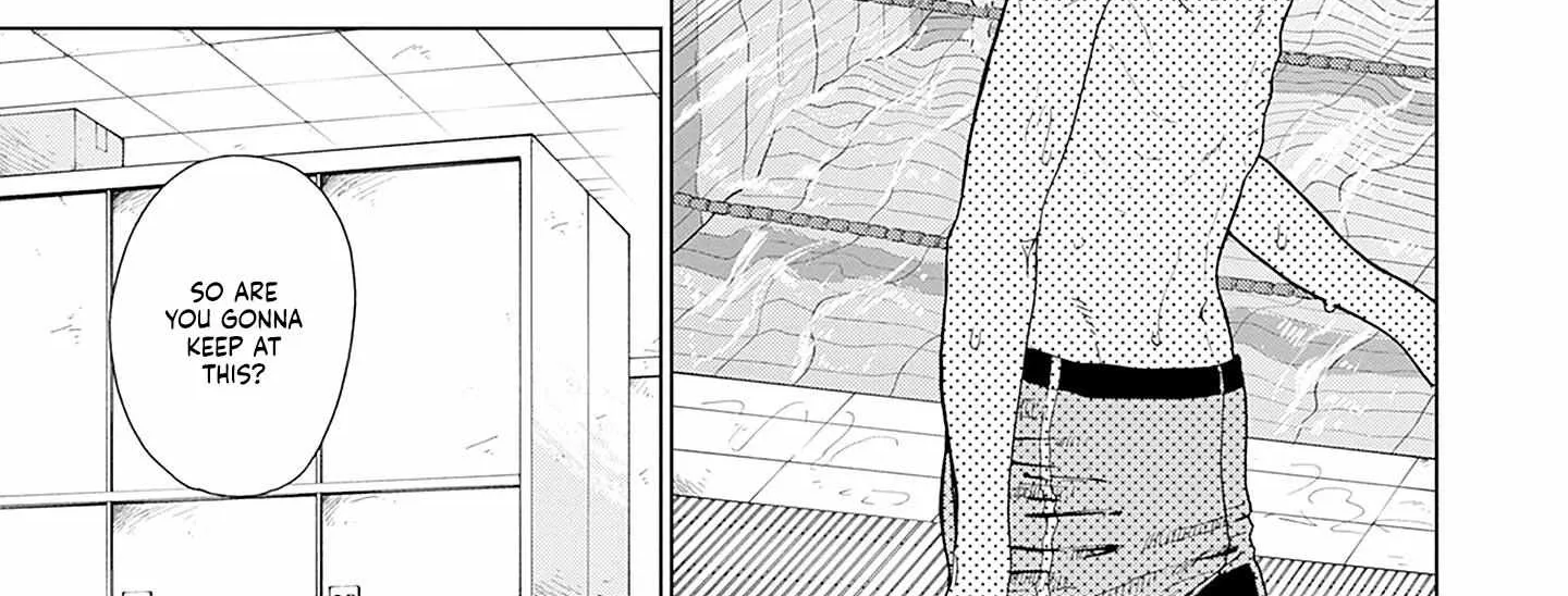 Diamond no Kouzai Chapter 1 page 16 - 