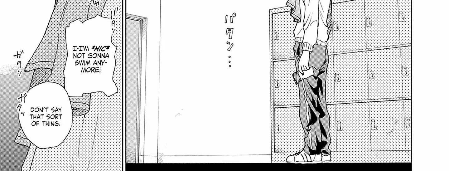 Diamond no Kouzai Chapter 1 page 20 - 