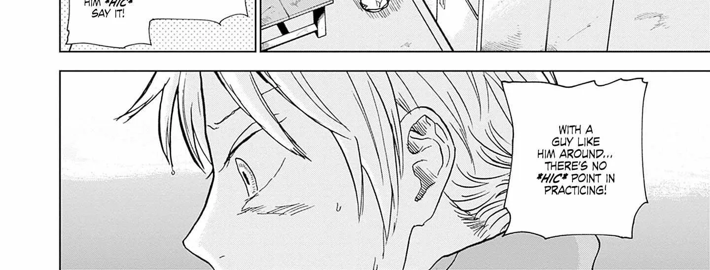 Diamond no Kouzai Chapter 1 page 22 - 