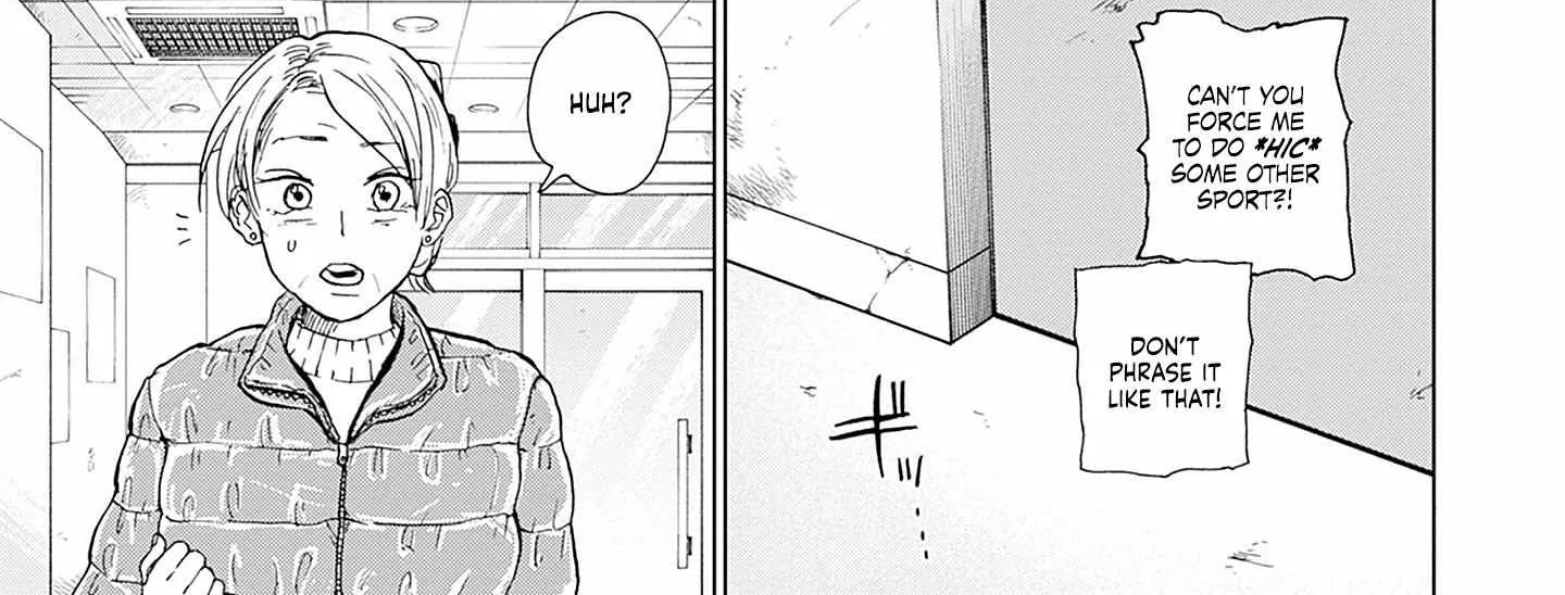 Diamond no Kouzai Chapter 1 page 24 - 