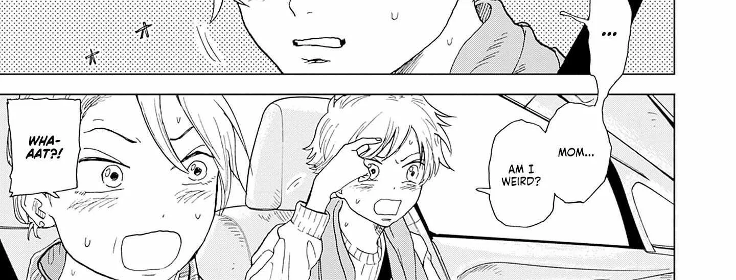 Diamond no Kouzai Chapter 1 page 28 - 