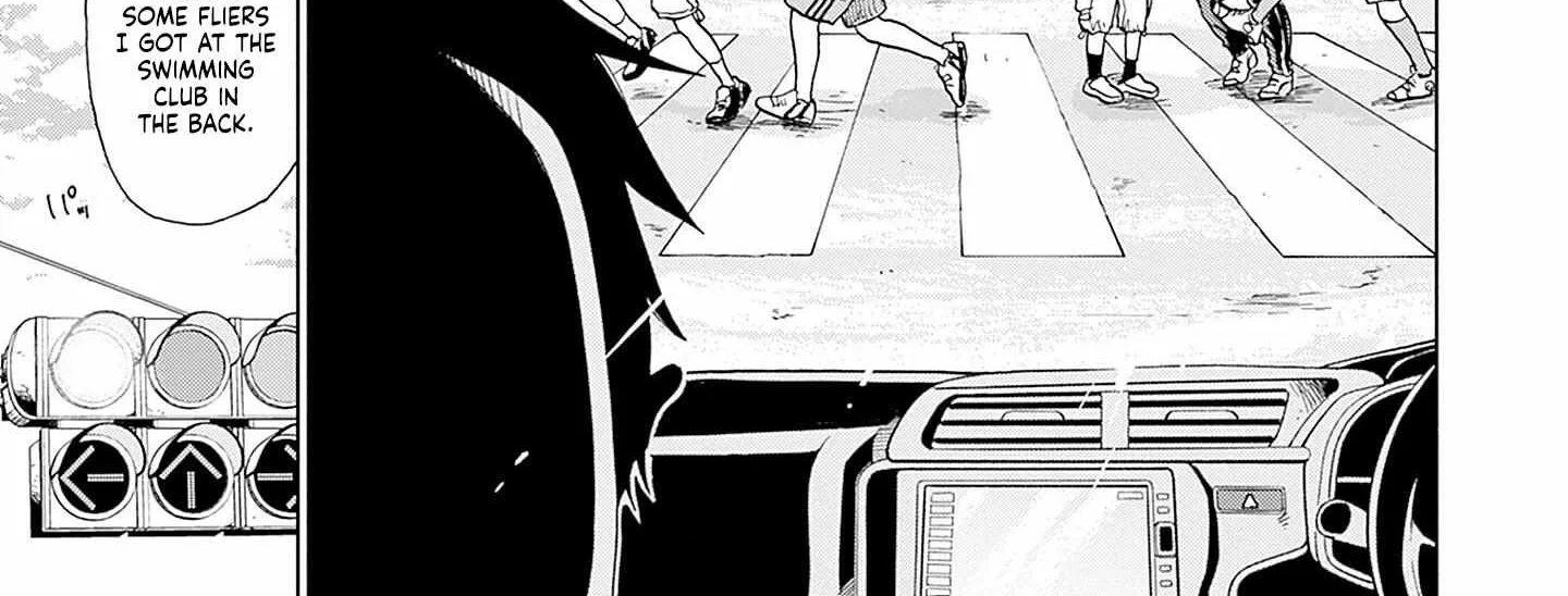 Diamond no Kouzai Chapter 1 page 32 - 