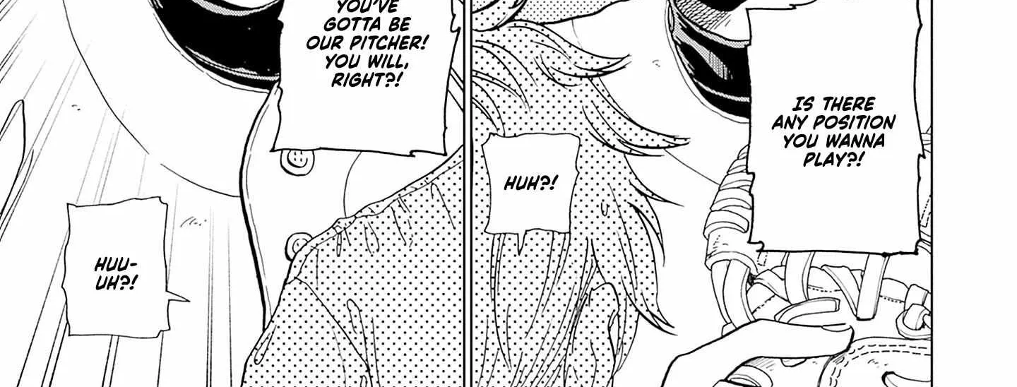 Diamond no Kouzai Chapter 1 page 44 - 