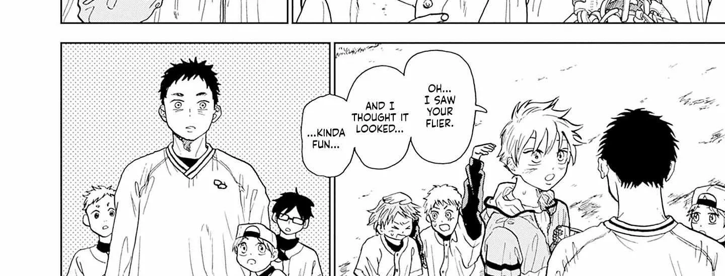 Diamond no Kouzai Chapter 1 page 46 - 