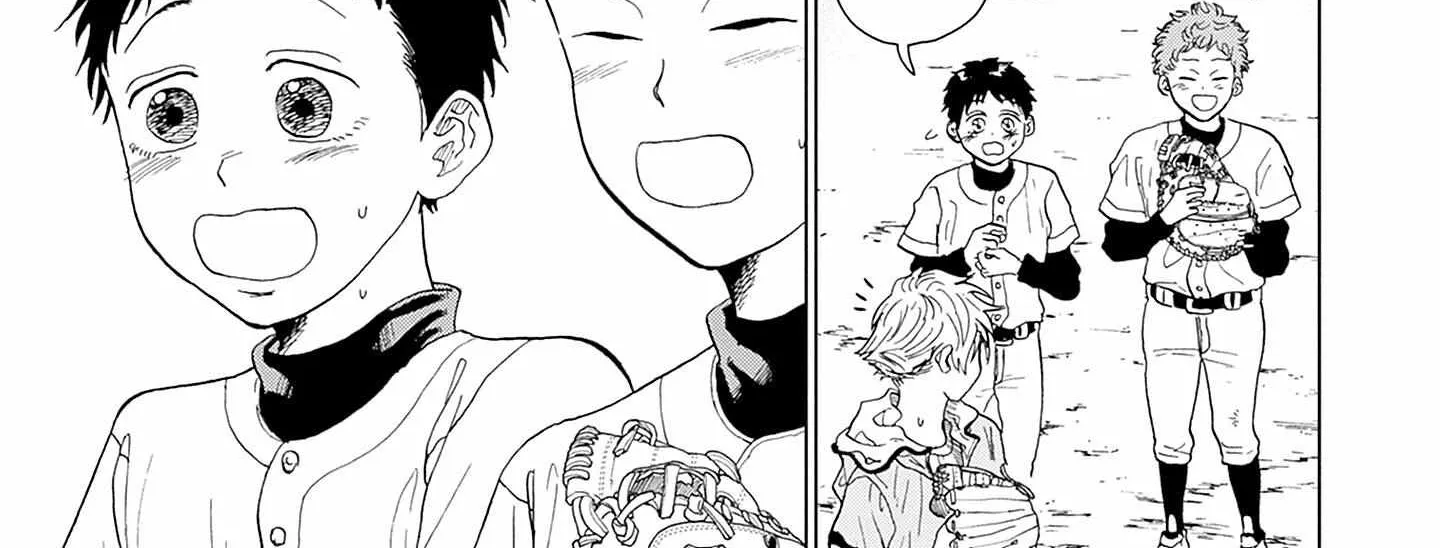 Diamond no Kouzai Chapter 1 page 52 - 