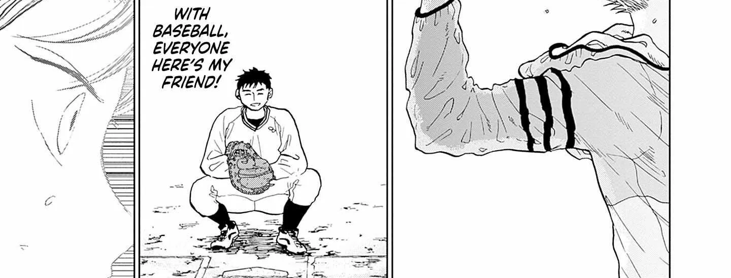 Diamond no Kouzai Chapter 1 page 60 - 