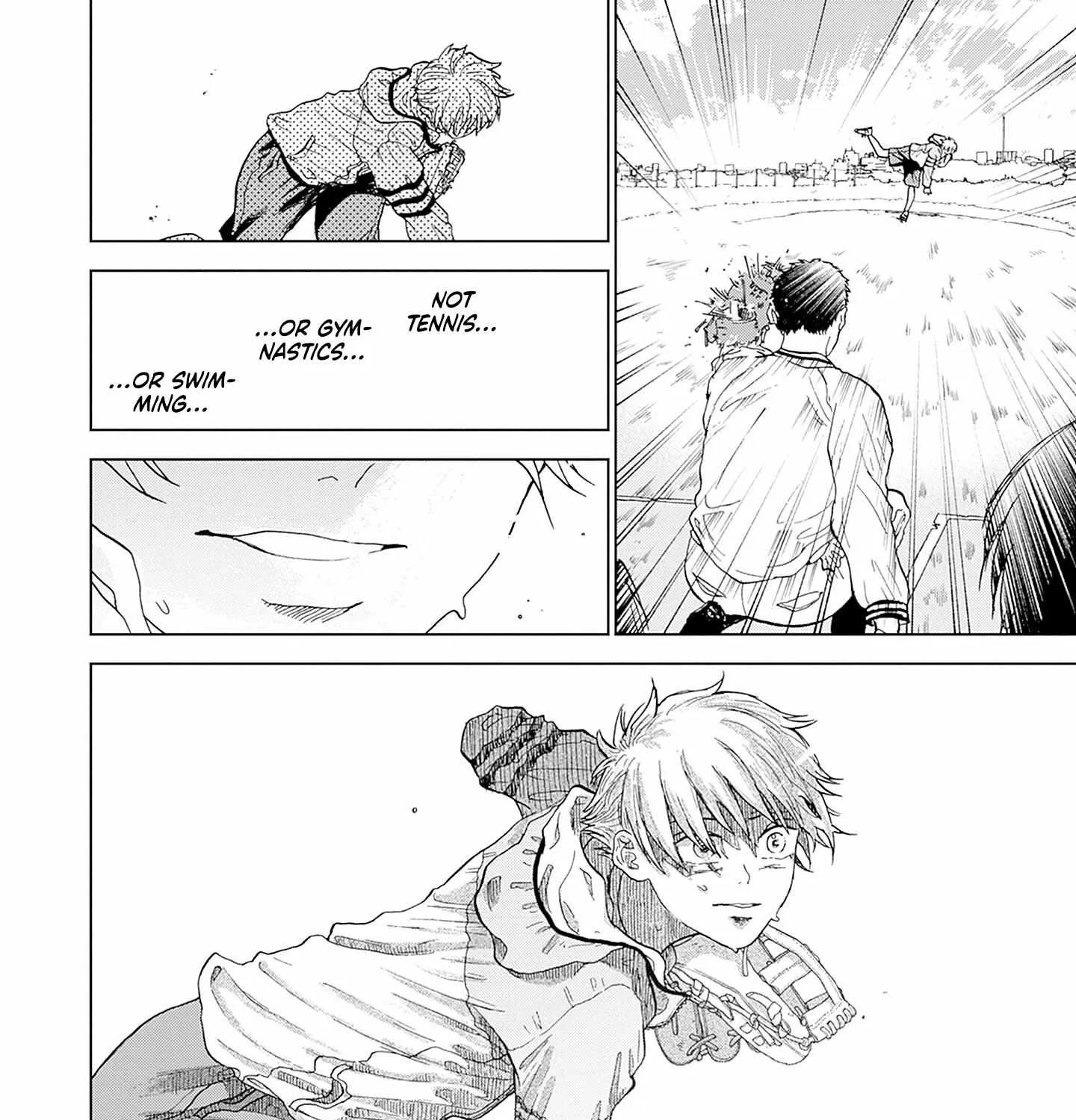 Diamond no Kouzai Chapter 1 page 61 - 