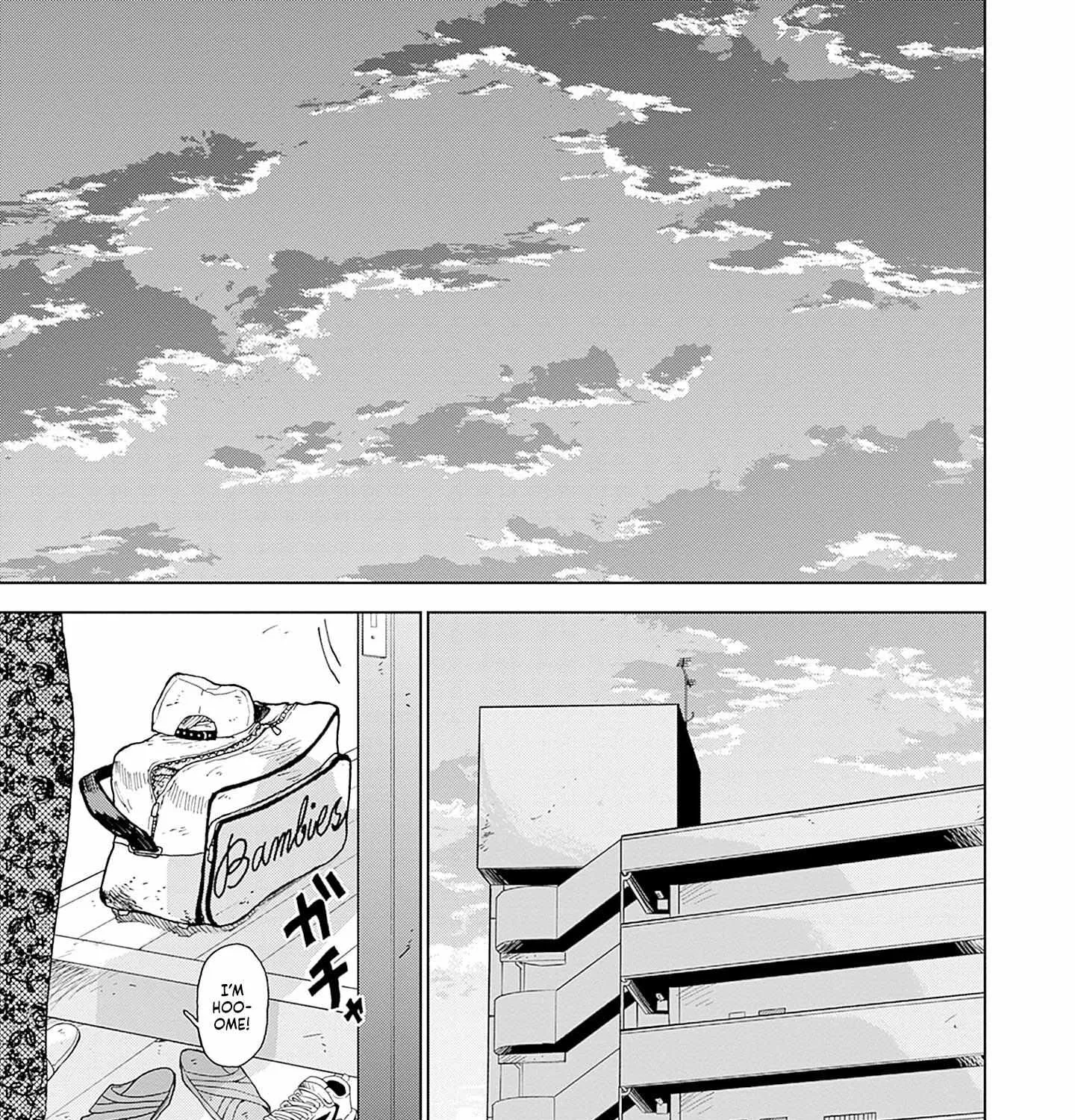 Diamond no Kouzai Chapter 1 page 63 - 