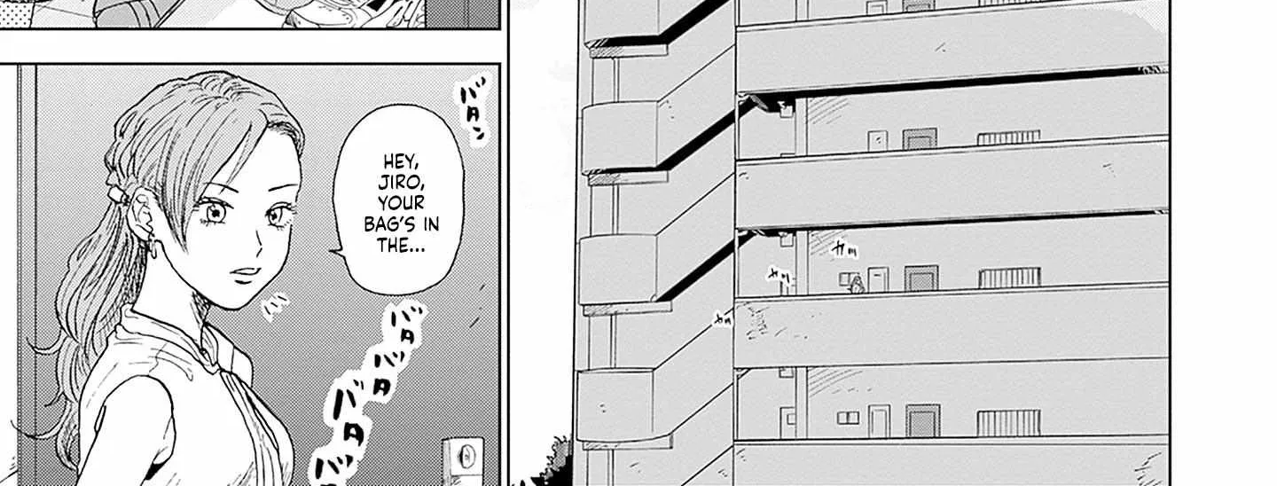 Diamond no Kouzai Chapter 1 page 64 - 