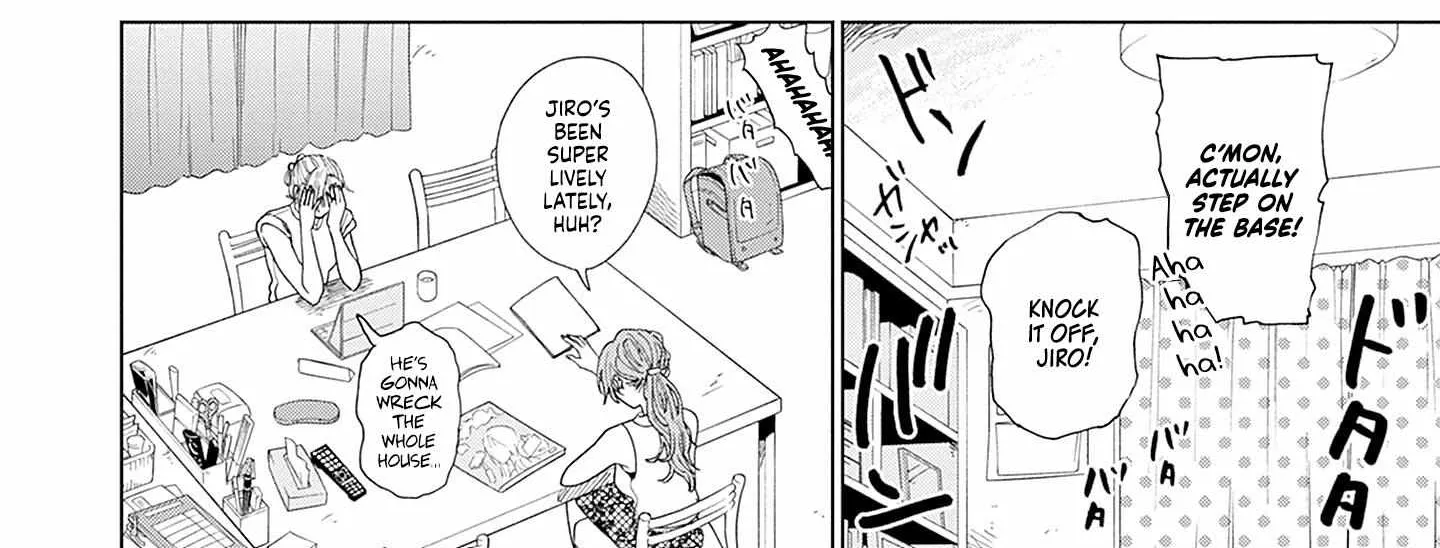 Diamond no Kouzai Chapter 1 page 66 - 