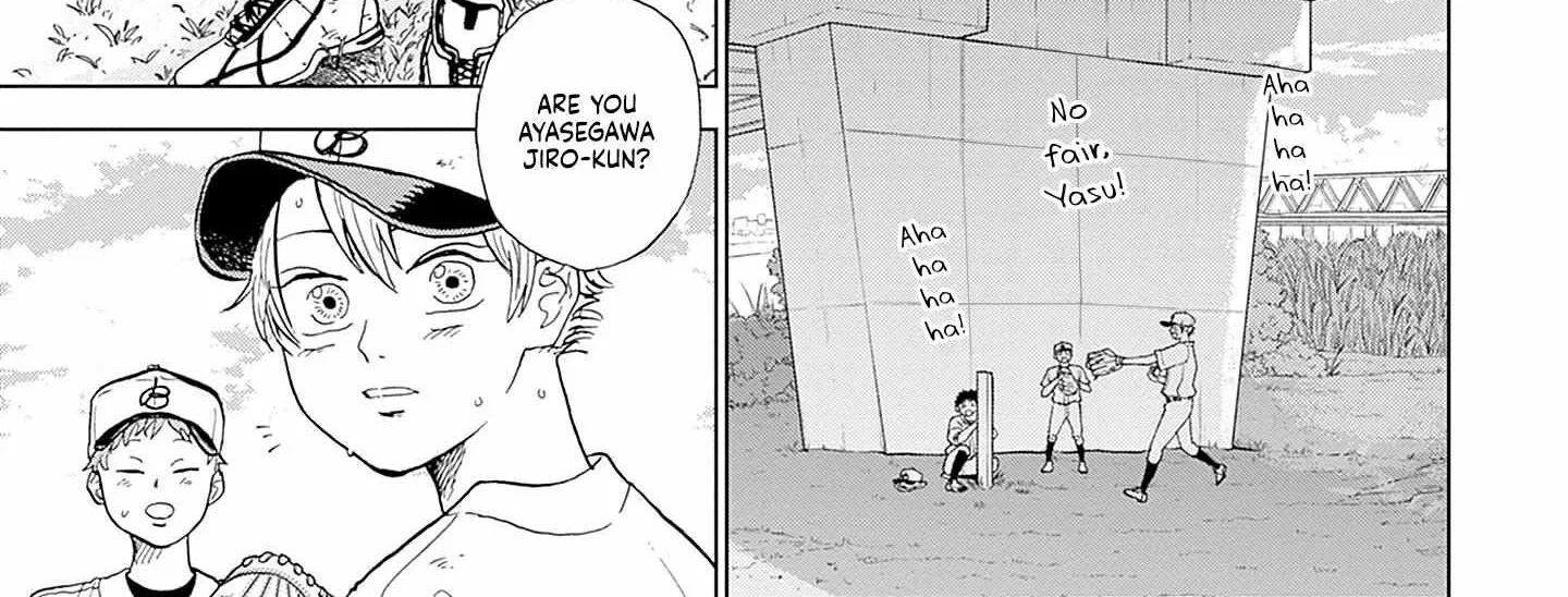 Diamond no Kouzai Chapter 1 page 68 - 