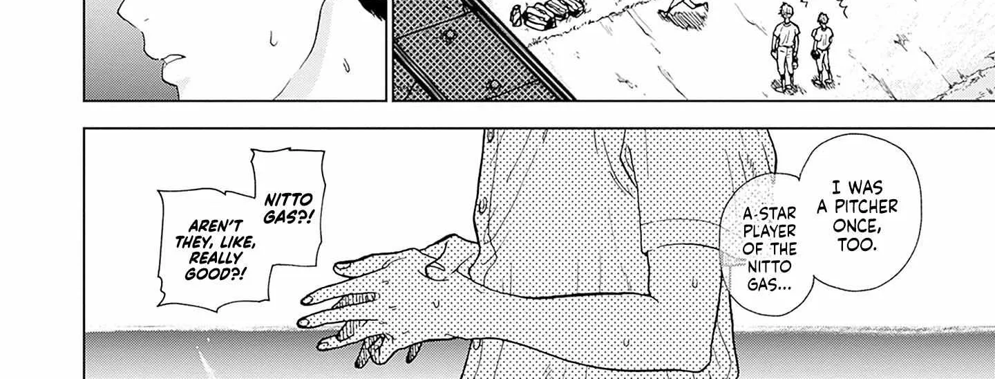 Diamond no Kouzai Chapter 1 page 70 - 