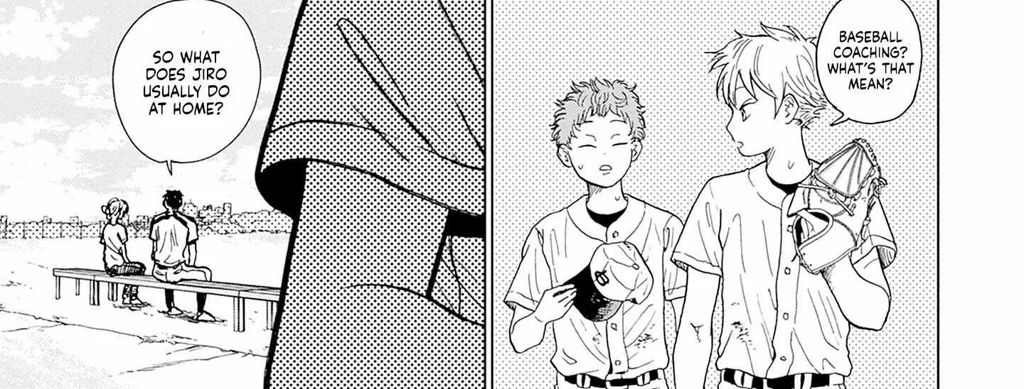 Diamond no Kouzai Chapter 1 page 72 - 