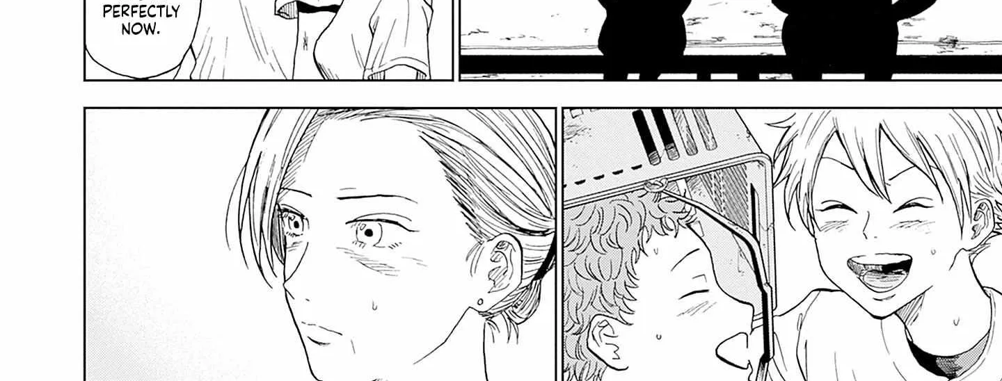 Diamond no Kouzai Chapter 1 page 74 - 