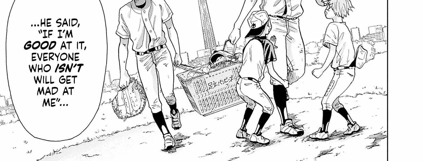 Diamond no Kouzai Chapter 1 page 76 - 