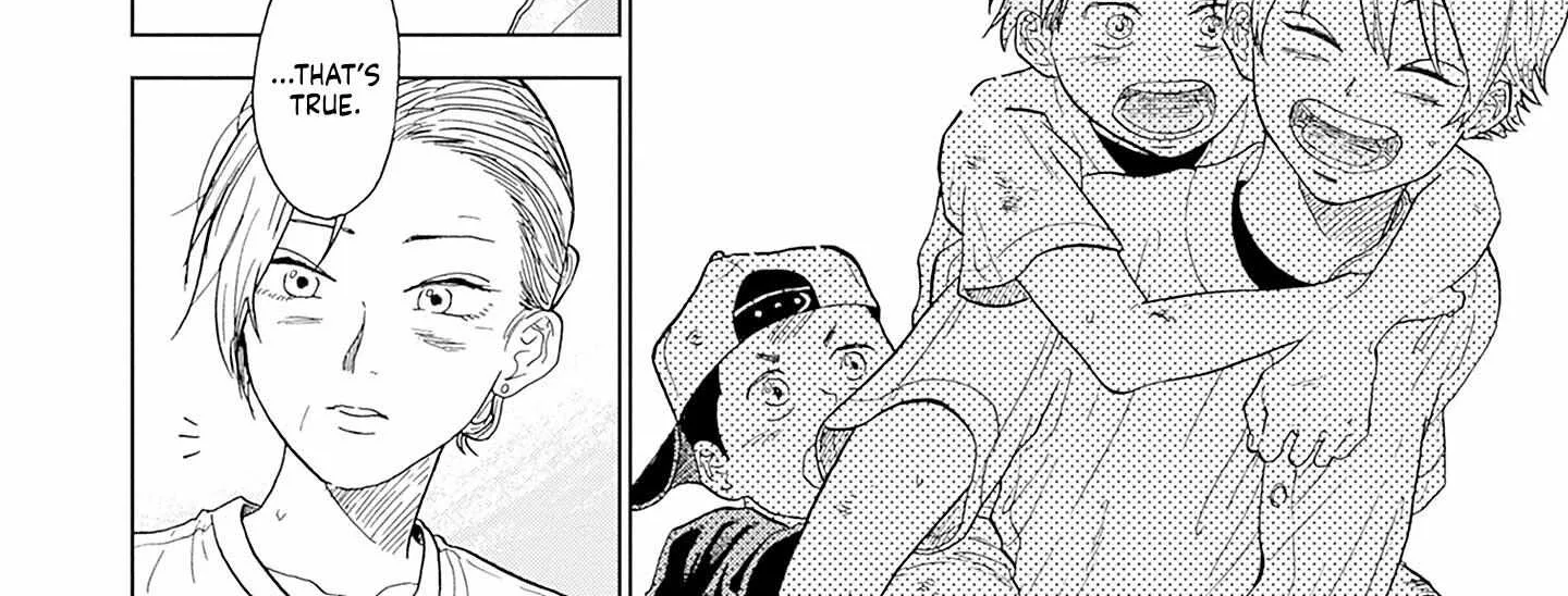 Diamond no Kouzai Chapter 1 page 78 - 