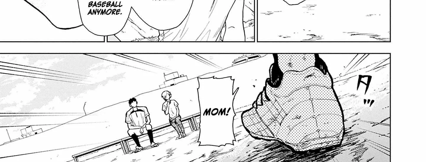 Diamond no Kouzai Chapter 1 page 80 - 
