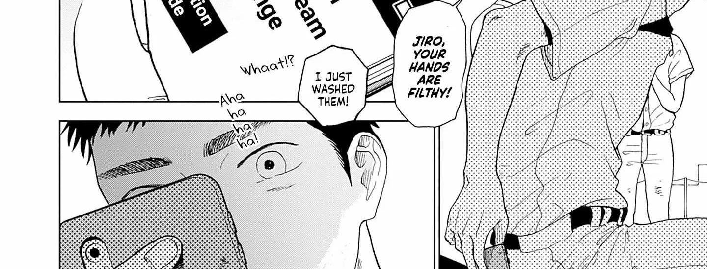 Diamond no Kouzai Chapter 1 page 82 - 