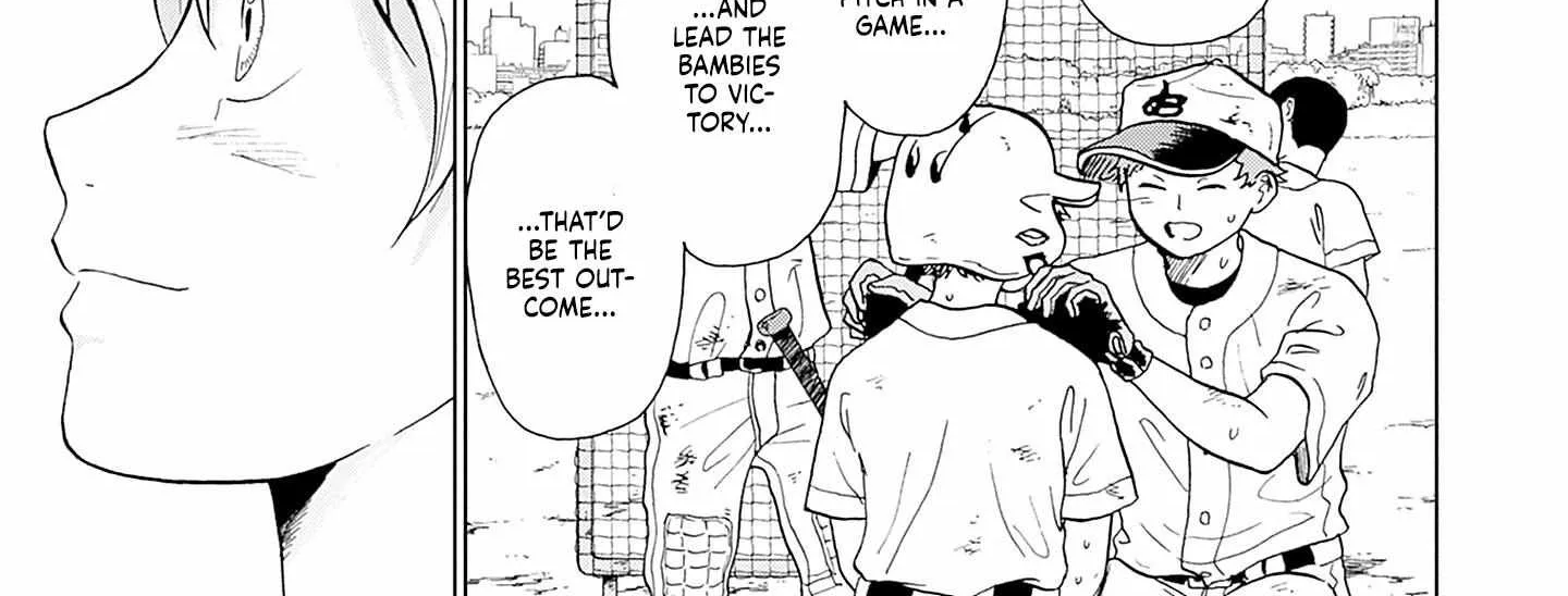 Diamond no Kouzai Chapter 1 page 88 - 