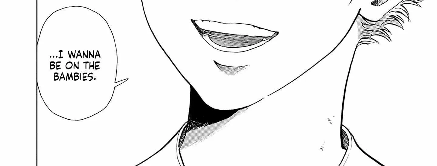 Diamond no Kouzai Chapter 1 page 90 - 