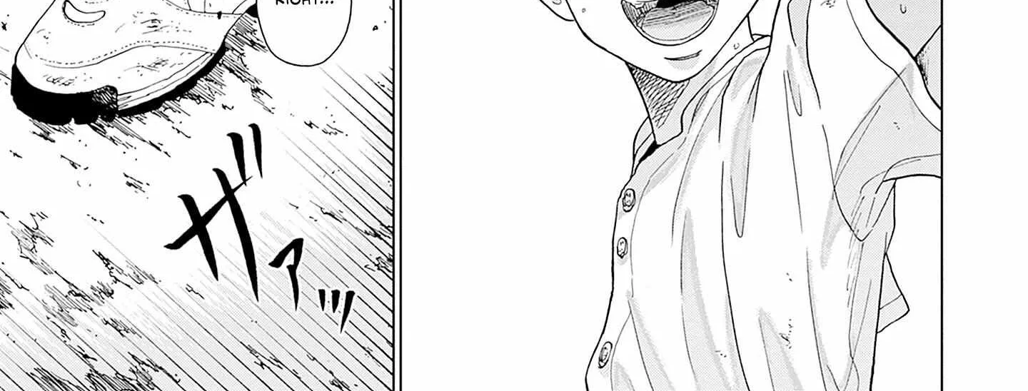Diamond no Kouzai Chapter 1 page 92 - 