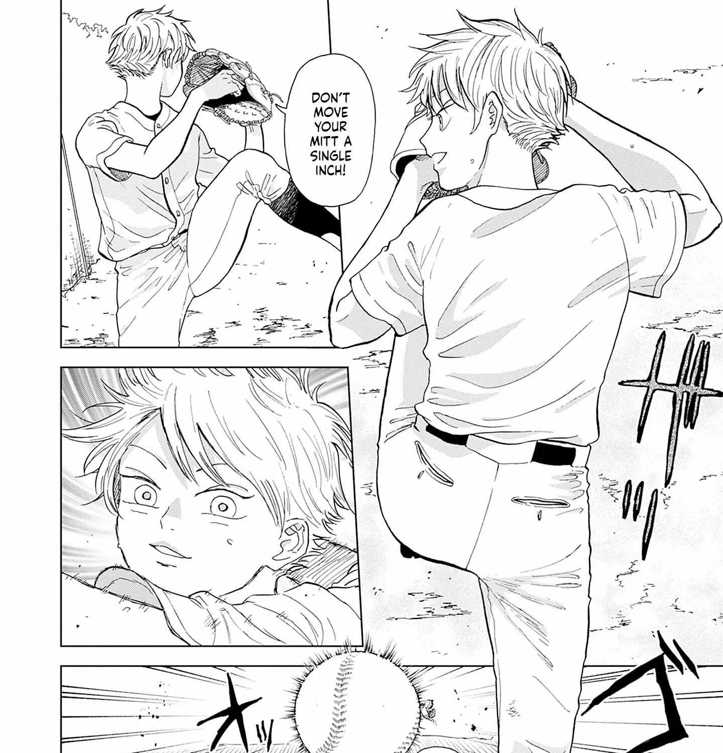Diamond no Kouzai Chapter 1 page 93 - 